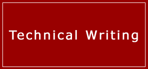 Technical Writing